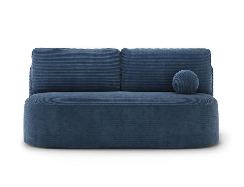 Lilana 3-sits Bäddsoffa med förvaring - Jarell 40 - Möbler - Soffa - Bäddsoffa