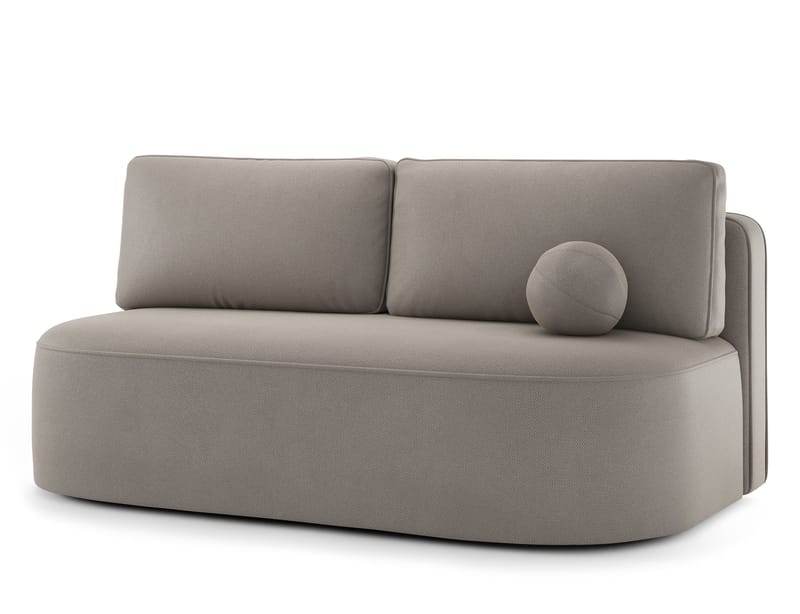 Lilana 3-sits Bäddsoffa med förvaring - Sola 18 - Möbler - Soffa - Bäddsoffa