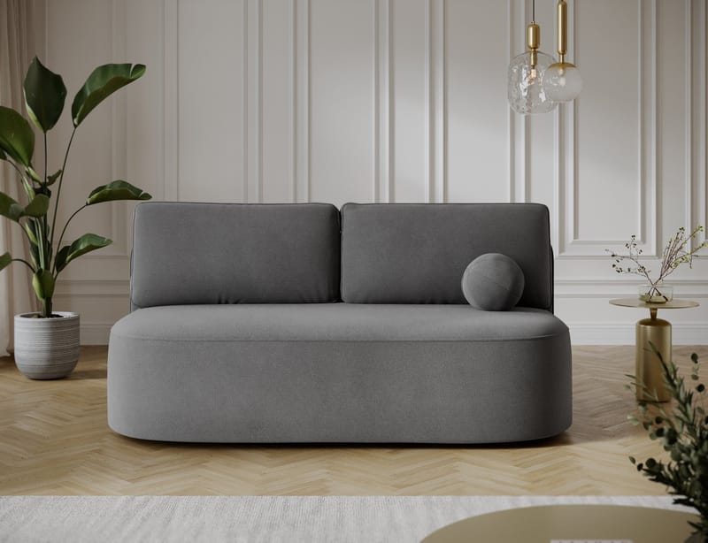 Lilana 3-sits Bäddsoffa med förvaring - Poco 04 - Möbler - Soffa - Bäddsoffa