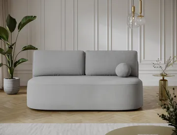 Lilana 3-sits Bäddsoffa med förvaring - Poco 03 - Möbler - Soffa - Bäddsoffa