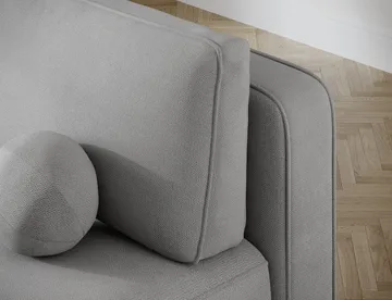 Lilana 3-sits Bäddsoffa med förvaring - Poco 03 - Möbler - Soffa - Bäddsoffa
