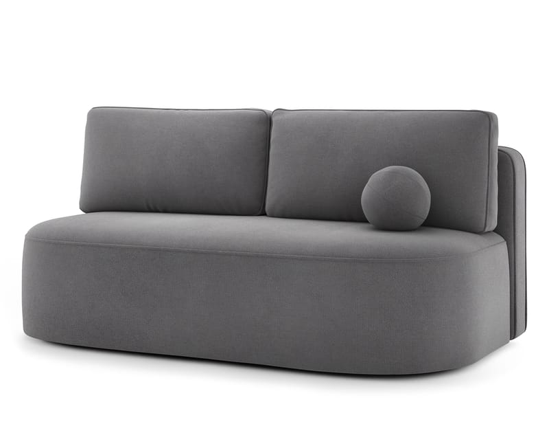 Lilana 3-sits Bäddsoffa med förvaring - Poco 04 - Möbler - Soffa - Bäddsoffa