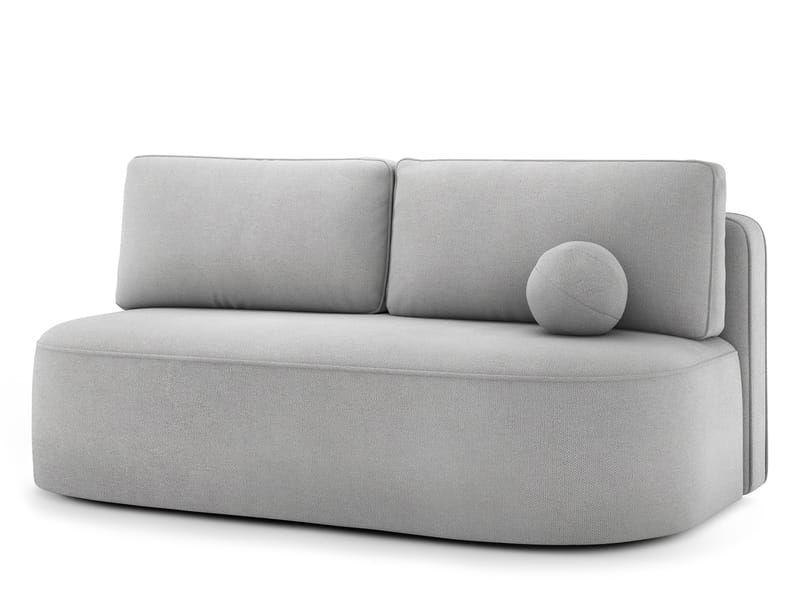 Lilana 3-sits Bäddsoffa med förvaring - Poco 03 - Möbler - Soffa - Bäddsoffa