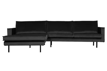 Lissbon Divansoffa Vänster