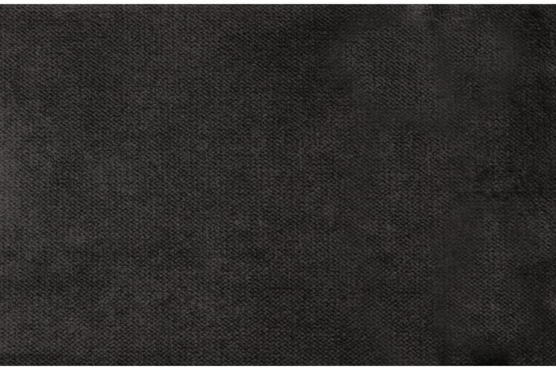 Lissbon Divansoffa Vänster - Antracit - Möbler - Soffa - Divansoffor & schäslongsoffa
