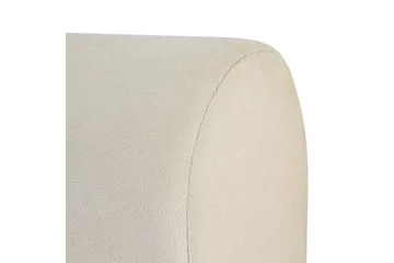 Magaria 2-sits Bäddsoffa - Beige - Möbler - Soffa - Bäddsoffa