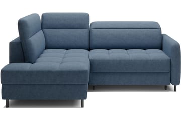 Masuo Bäddsoffa med Schäslong 3-sits