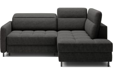 Masuo Bäddsoffa med Schäslong 3-sits