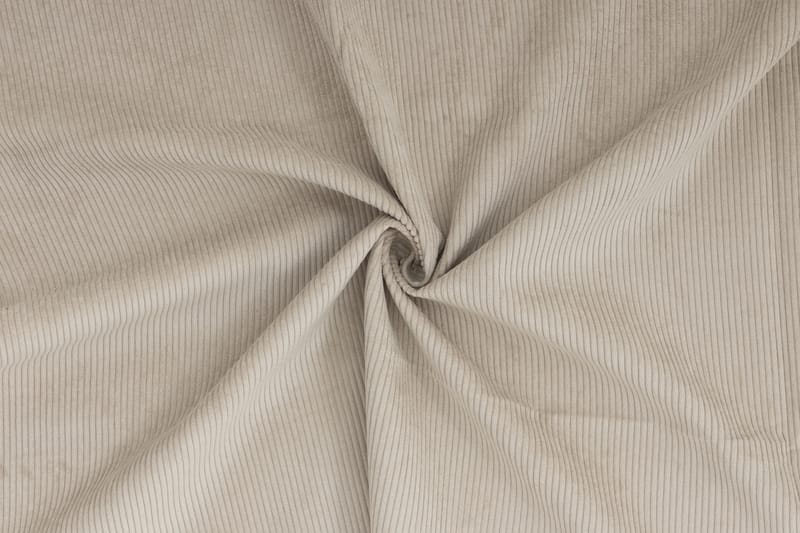 Menard 4-sits Vänstervänd U-formad Large Soffa med Divan och Schäslong i Manchester - Greige - Möbler - Soffa - U-soffa