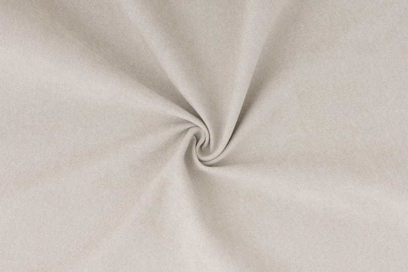 Menard 4-sits Vänstervänd U-formad Large Soffa med Divan och Schäslong i Tyg - Beige - Möbler - Soffa - U-soffa