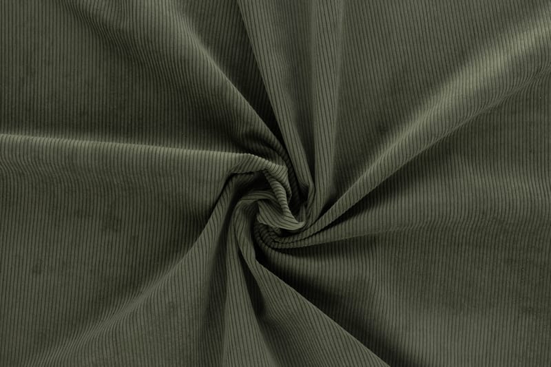 Menard Soffgrupp 4-sits + 4-sits Manchestersoffa - Grön - Möbler - Soffa - Soffgrupp