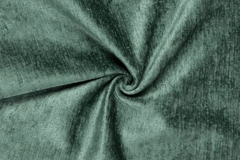 Menard Soffgrupp 4-sits + 4-sits Sammetssoffa - Mörkgrön - Möbler - Soffa - Soffgrupp