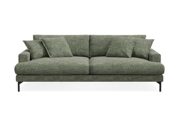Menard Premium 4-sits Djup Soffa i Chenille