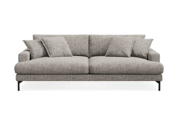 Menard Premium 4-sits Djup Soffa i Chenille