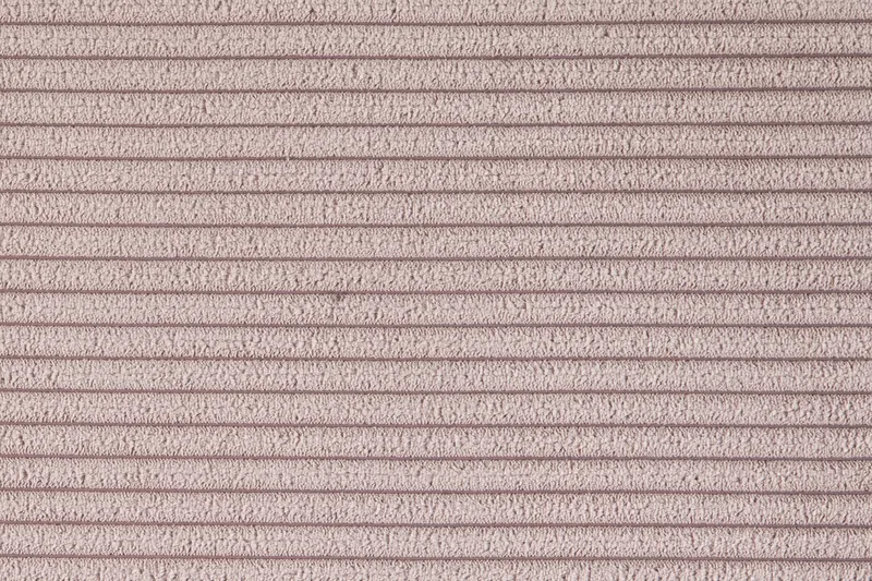 Arken 1-sits Divanmodul i Manchester - Rosa - Möbler - Soffa - Modulsoffor - Övriga moduler till modulsoffa