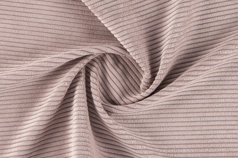 Arken 1-sits Divanmodul i Manchester - Rosa - Möbler - Soffa - Modulsoffor - Övriga moduler till modulsoffa