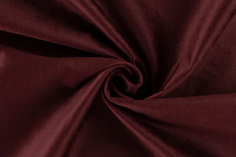 Arken 1-sits Divanmodul i Sammet - Lila - Möbler - Soffa - Modulsoffor - Övriga moduler till modulsoffa