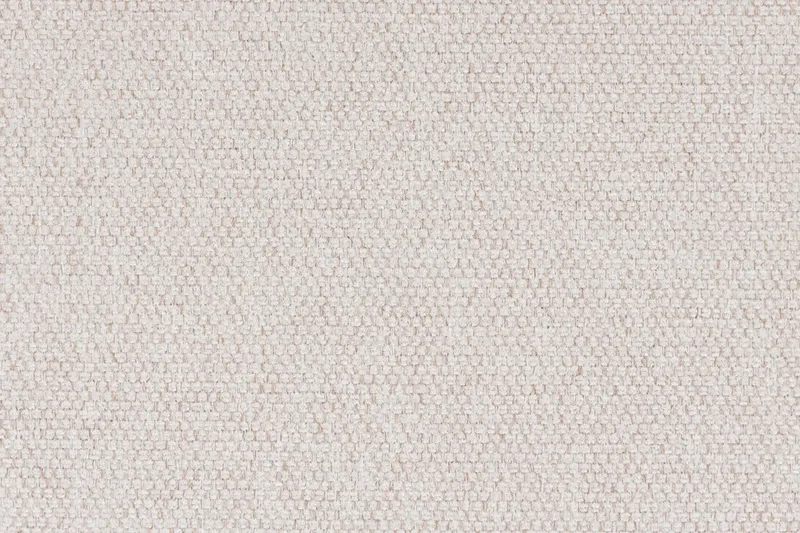 Cubo 1-sits  Rektangulär Fotpallsmodul i Tyg 80 cm bred - Beige - Möbler - Soffa - Modulsoffor - Övriga moduler till modulsoffa