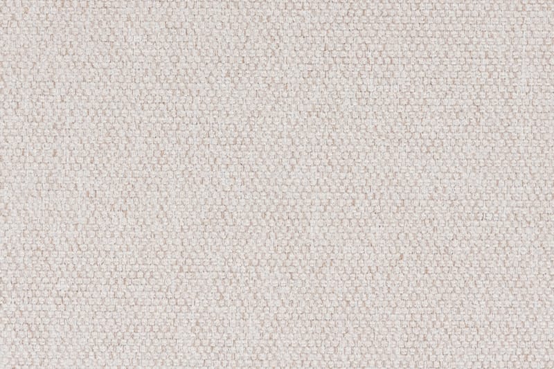 Cubo 1-sits  Rektangulär Fotpallsmodul i Tyg 80 cm bred - Beige - Möbler - Soffa - Modulsoffor - Övriga moduler till modulsoffa