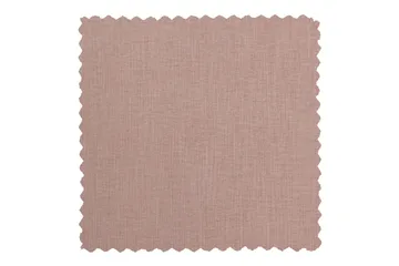 Kielstra Högermodul - Rosa - Möbler - Soffa - Modulsoffor - Övriga moduler till modulsoffa