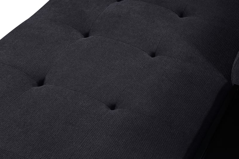 Stratham Schäslongmodul Höger - Blå - Möbler - Soffa - Modulsoffor - Övriga moduler till modulsoffa