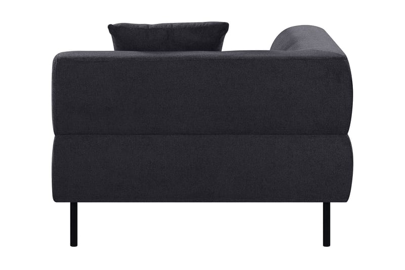 Stratham Schäslongmodul Vänster - Blå - Möbler - Soffa - Modulsoffor - Övriga moduler till modulsoffa