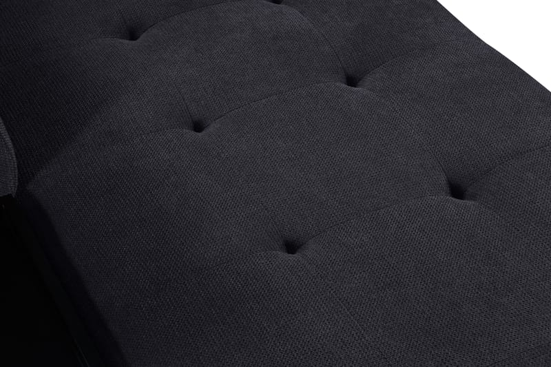 Stratham Schäslongmodul Vänster - Blå - Möbler - Soffa - Modulsoffor - Övriga moduler till modulsoffa