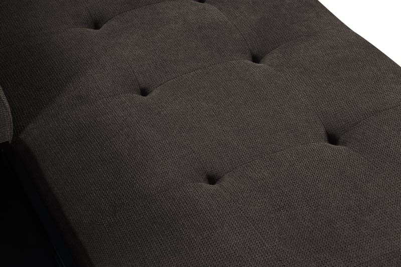 Stratham Schäslongmodul Vänster - Grå - Möbler - Soffa - Modulsoffor - Övriga moduler till modulsoffa