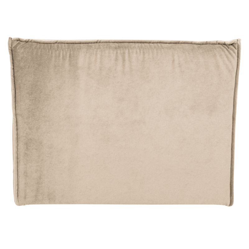 1-sits Modul Cluster 105 cm - Beige - Möbler - Soffa - Modulsoffor - Mittmodul