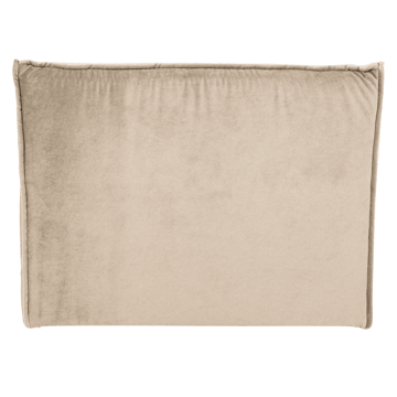 1-sits Modul Cluster 105 cm - Beige - Möbler - Soffa - Modulsoffor - Mittmodul