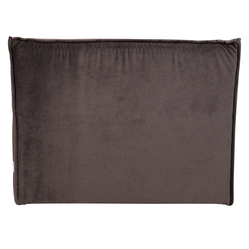 1-sits Modul Cluster 105 cm - Chokladbrun - Möbler - Soffa - Modulsoffor - Mittmodul