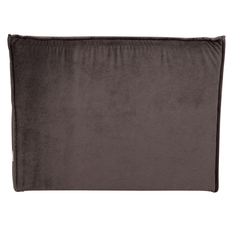 1-sits Modul Cluster 105 cm - Chokladbrun - Möbler - Soffa - Modulsoffor - Mittmodul