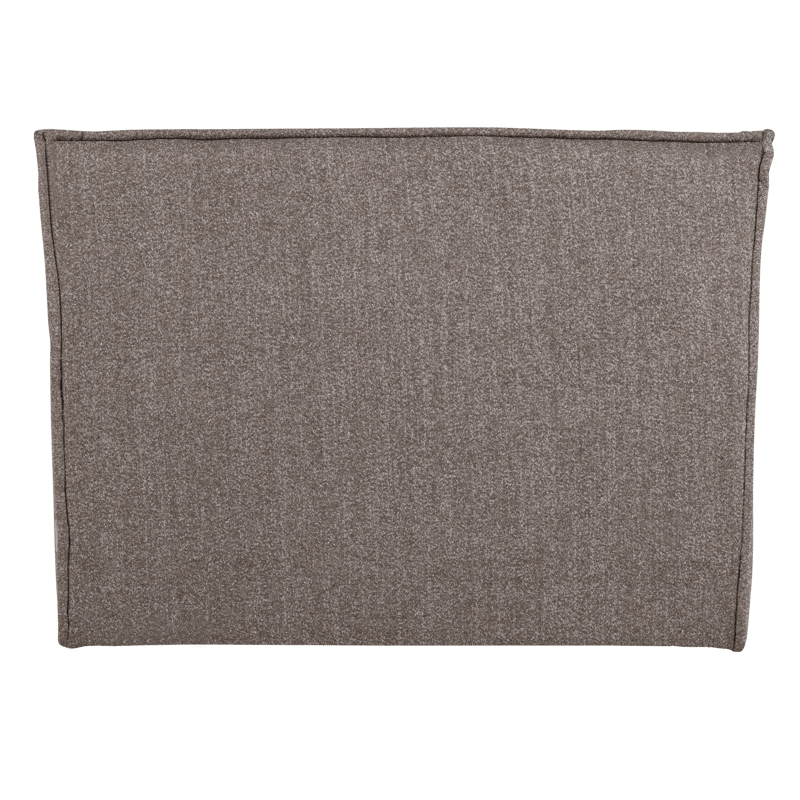 1-sits Modul Cluster 105 cm - Mellanbrun - Möbler - Soffa - Modulsoffor - Mittmodul