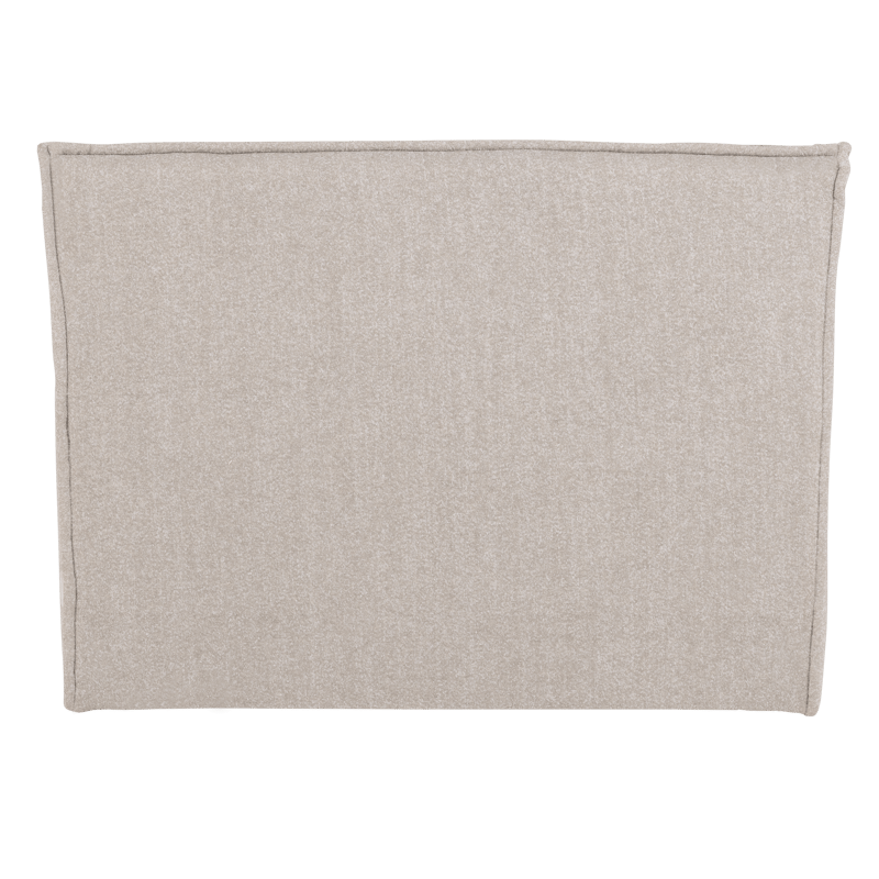 1-sits Modul Cluster 105 cm - Sand - Möbler - Soffa - Modulsoffor - Mittmodul