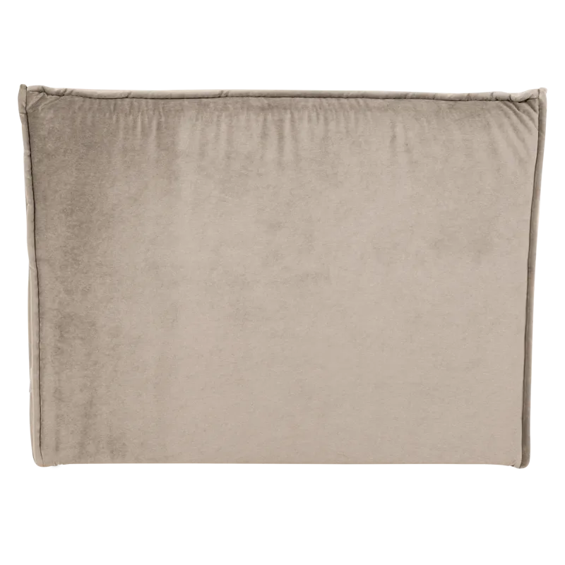 1-sits Modul Cluster 105 cm - Taupe - Möbler - Soffa - Modulsoffor - Mittmodul