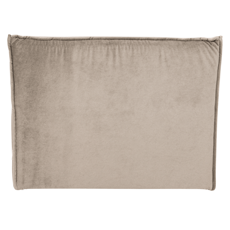1-sits Modul Cluster 105 cm - Taupe - Möbler - Soffa - Modulsoffor - Mittmodul