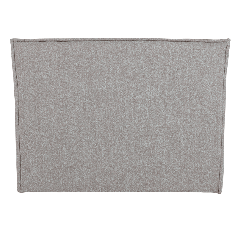 1-sits Modul Cluster 105 cm - Varmgrå - Möbler - Soffa - Modulsoffor - Mittmodul