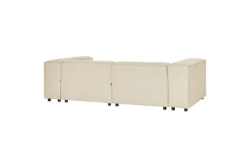 2-sits Hörnsoffa Aprica Högervänd - Högervänd - Möbler - Soffa - Modulsoffor - Komplett modulsoffa