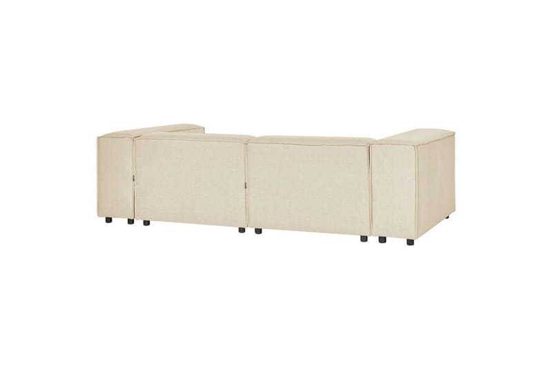 2-sits Hörnsoffa Aprica Högervänd - Högervänd - Möbler - Soffa - Modulsoffor - Komplett modulsoffa