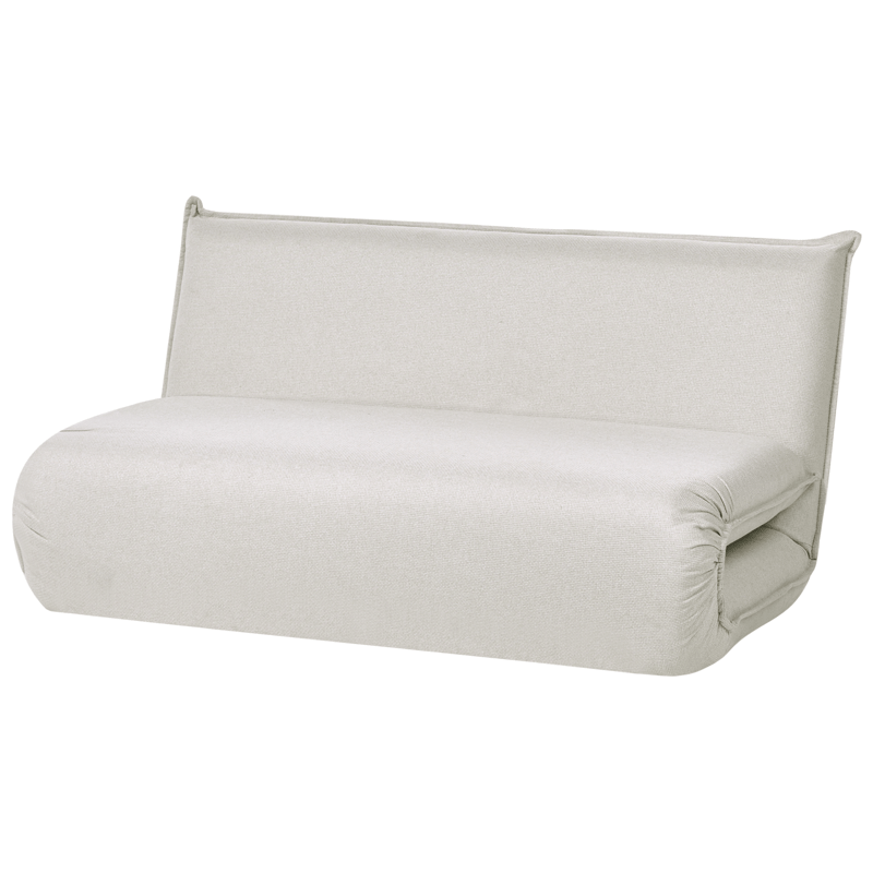 2-sits soffa Roros - Off-White - Möbler - Soffa - Bäddsoffa - Bäddsoffa 2 sits