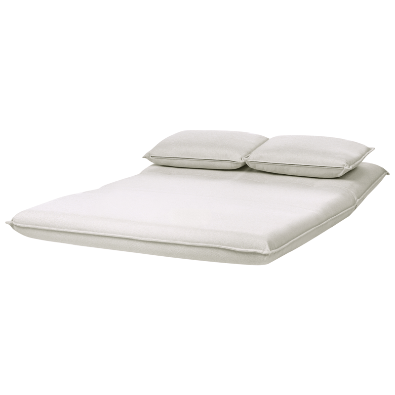 2-sits soffa Roros - Off-White - Möbler - Soffa - Bäddsoffa - Bäddsoffa 2 sits