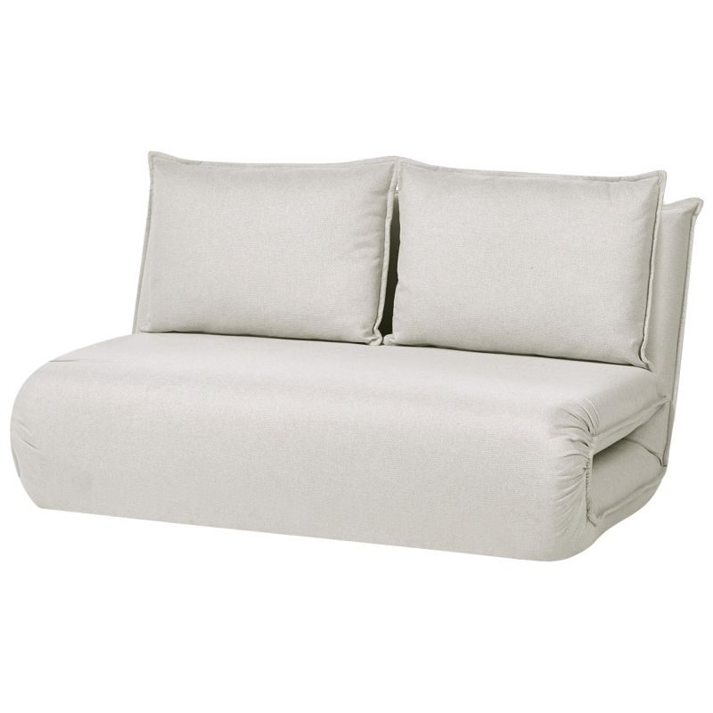 2-sits soffa Roros - Off-White - Möbler - Soffa - Bäddsoffa - Bäddsoffa 2 sits