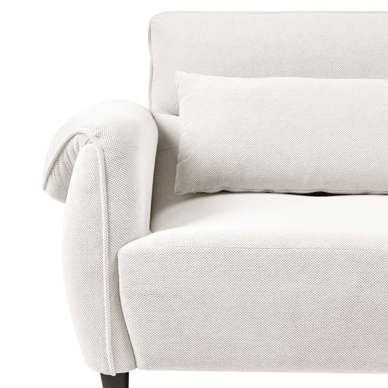 3-sits soffa Wetlan - Off-white - Möbler - Soffa - 3 sits soffa