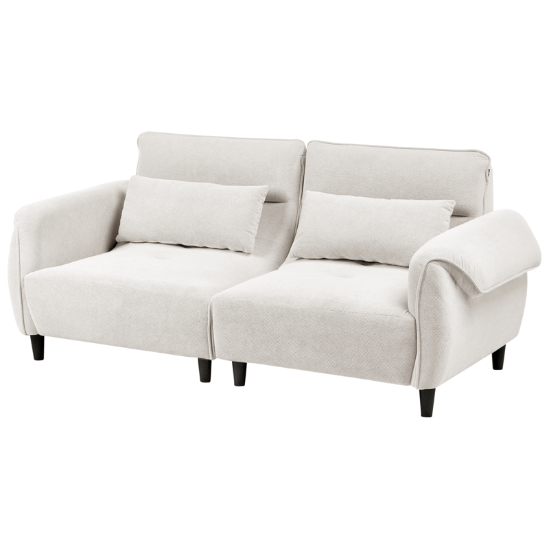 3-sits soffa Wetlan - Off-white - Möbler - Soffa - 3 sits soffa