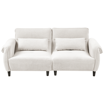 3-sits soffa Wetlan - Off-white - Möbler - Soffa - 3 sits soffa
