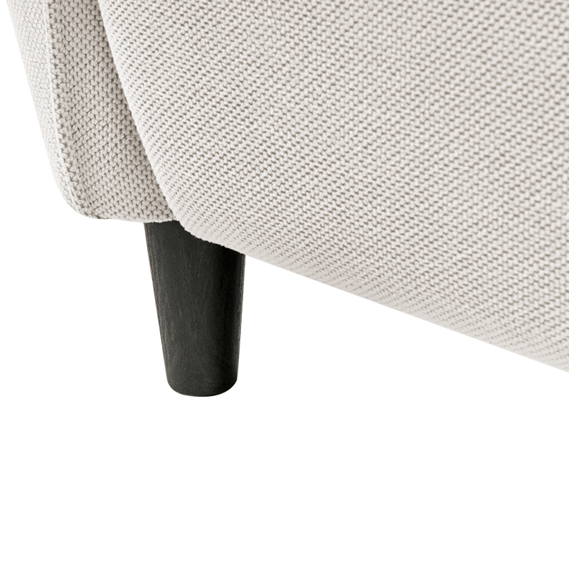 3-sits soffa Wetlan - Off-white - Möbler - Soffa - 3 sits soffa