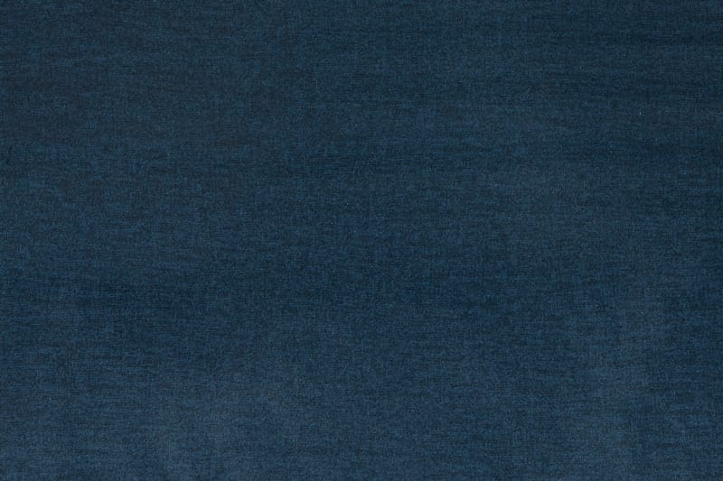 Arken Mittmodul 120 cm Sammet - Midnattsblå - Mittmodul