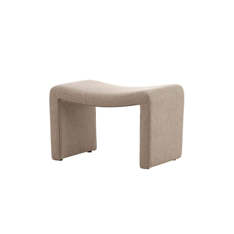 Bonn Divanmodul 70 cm - Brun - Möbler - Soffa - Modulsoffor - Övriga moduler till modulsoffa