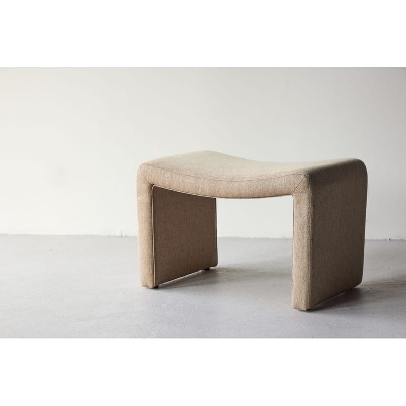 Bonn Divanmodul 70 cm - Brun - Möbler - Soffa - Modulsoffor - Övriga moduler till modulsoffa