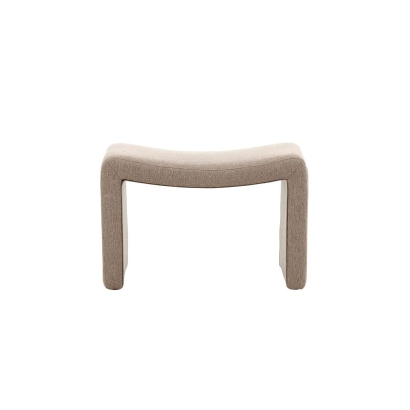 Bonn Divanmodul 70 cm - Brun - Möbler - Soffa - Modulsoffor - Övriga moduler till modulsoffa